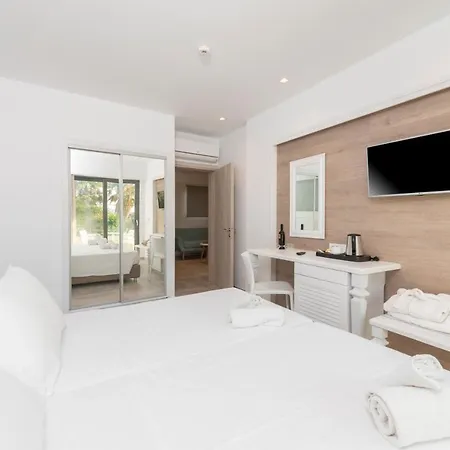 Apollon Hotel
