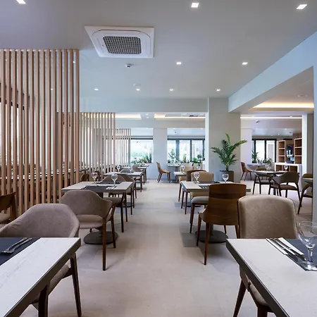 Apollon Hotel 4*