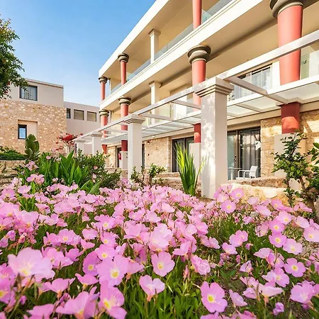 Hotel Apollon 4*