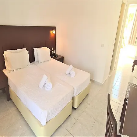 Apollon Hotel
