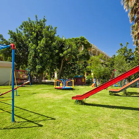 Apollon Hotel 4*