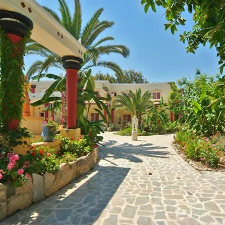 Apollon Hotel 4*