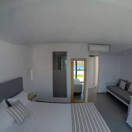 Hotel Apollon Kos-Stadt