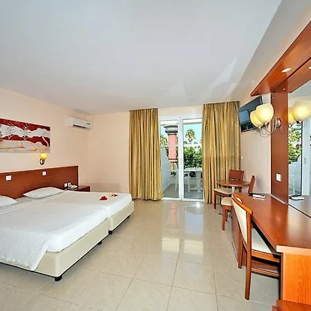 Apollon Hotel
