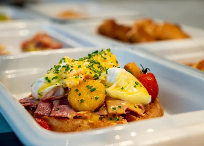 Apollon ホテル コス・タウン