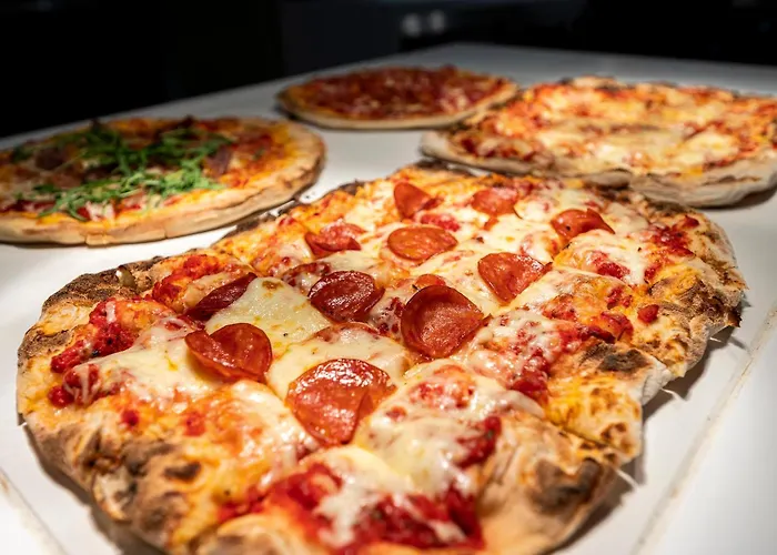 ホテル Apollon 4*