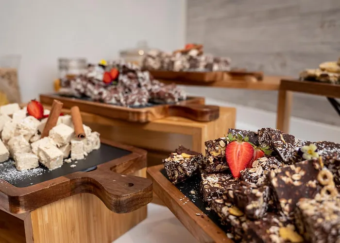 Apollon ホテル コス・タウン