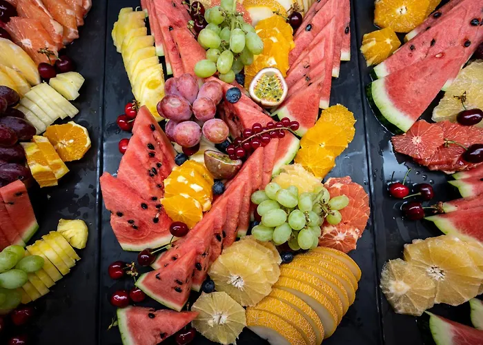 ホテル Apollon 4*