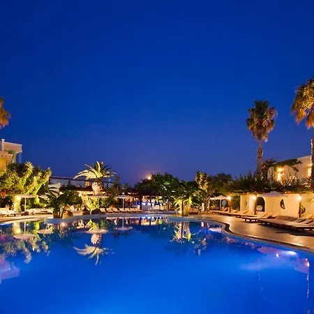Apollon Hotel