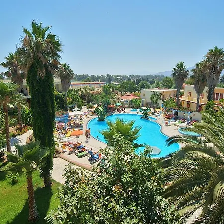 Hotel Apollon 4*