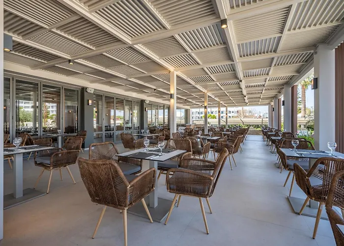 Otel Apollon İstanköy