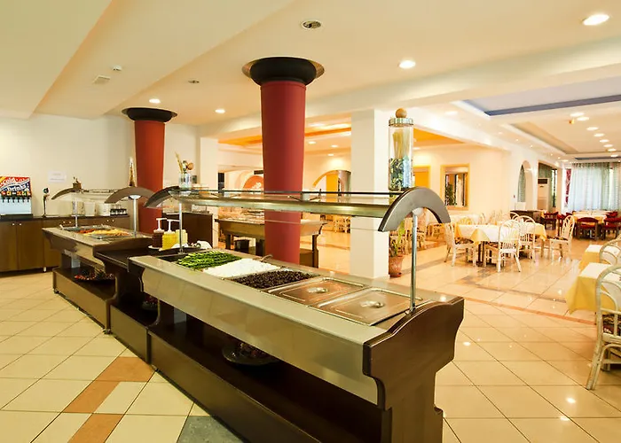 Apollon 4* İstanköy