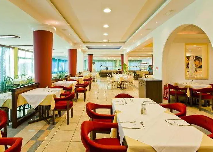 Apollon 4* İstanköy