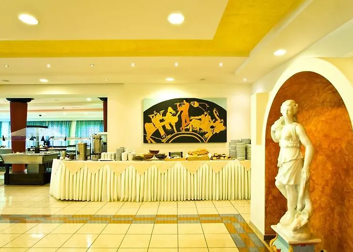 Otel Apollon