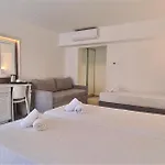 Apollon Hotel 4*