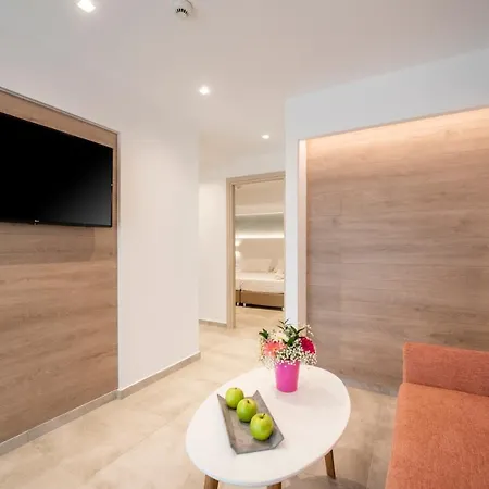 Apollon Hotel Kos Town