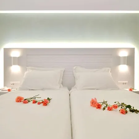 Hotel Apollon 4*