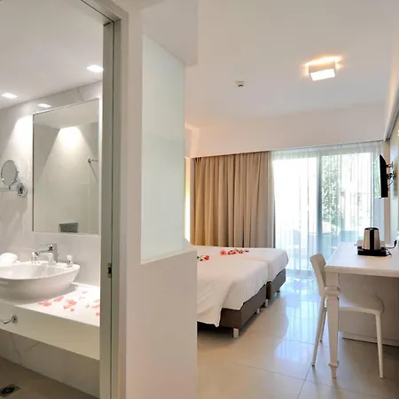 Apollon Hotel