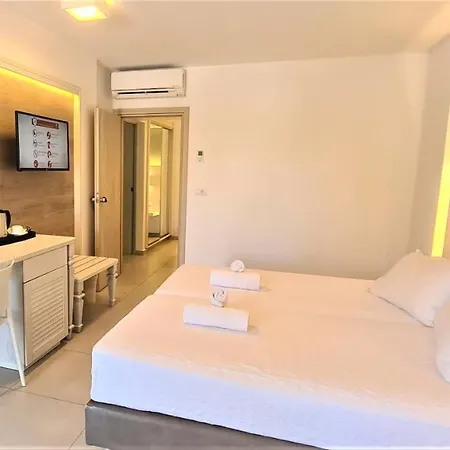 Apollon Hotel Kos Town