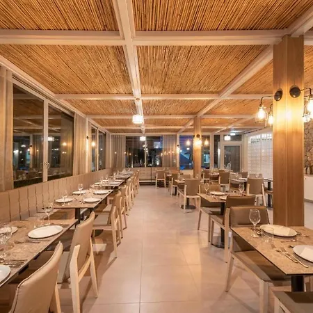 Hotel Apollon Kos Town