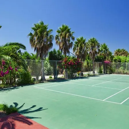 Hotel Apollon Kos Town