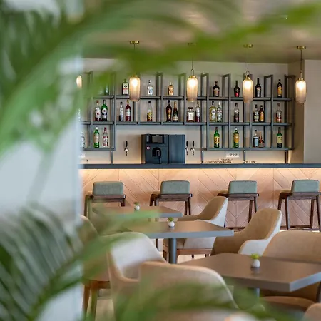 Hotel Apollon Kos Town