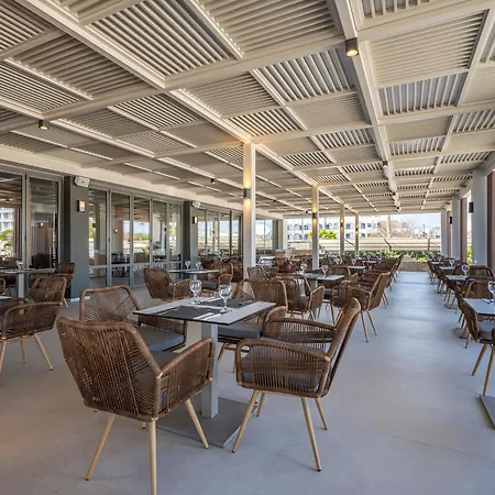 Hotel Apollon Kos Town