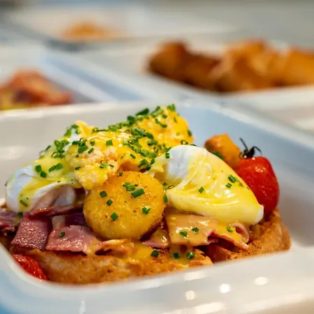 Apollon Hotel Kos Town