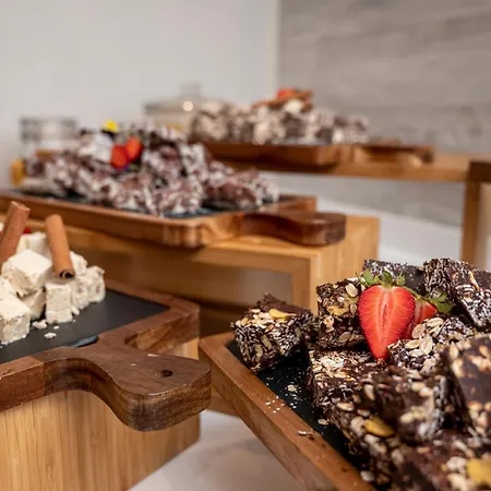 Apollon Hotel Kos Town