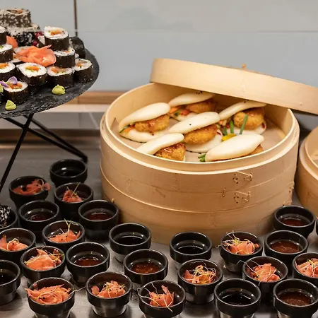 Apollon 4* Kos-Stadt