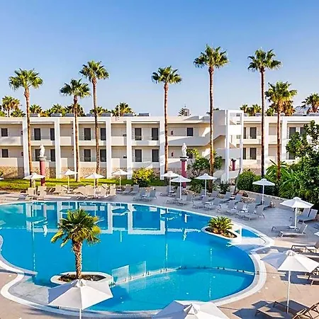 Apollon Hotel Kos By
