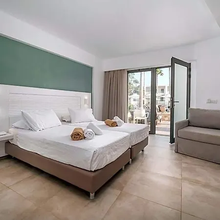 Hotel Apollon Kos By