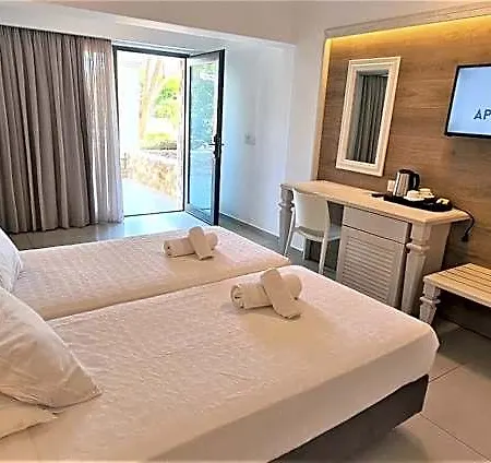 Apollon Hotel