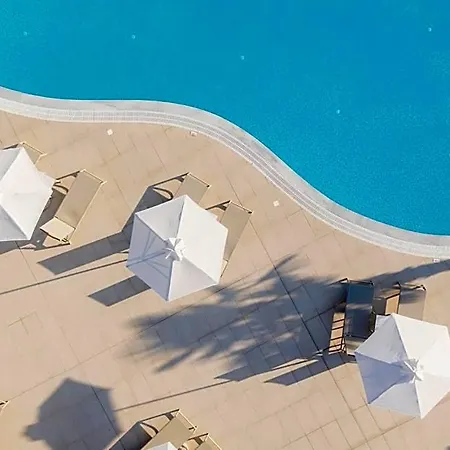 Hotel Apollon