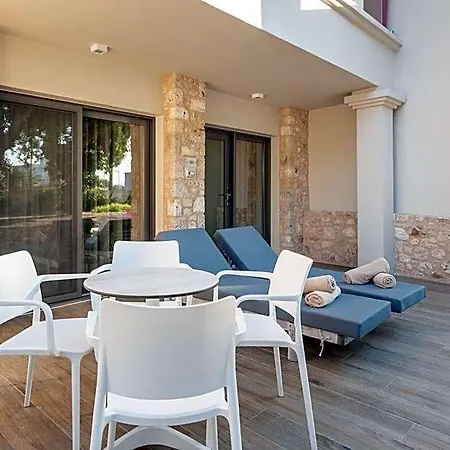Hotel Apollon 4*