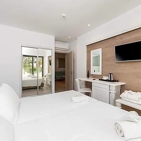 Apollon Hotel