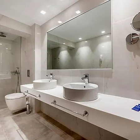 Hotel Apollon Kos By