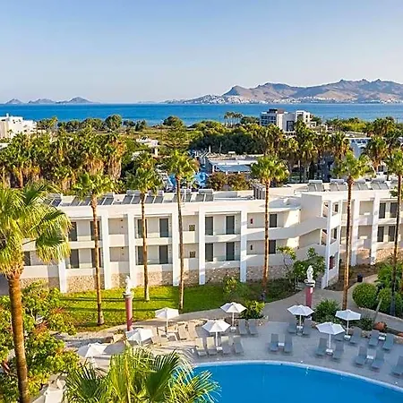 Apollon 4* Kos By