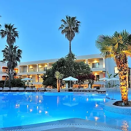 Apollon Hotel 4*