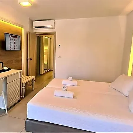 Apollon Hotel Kos By