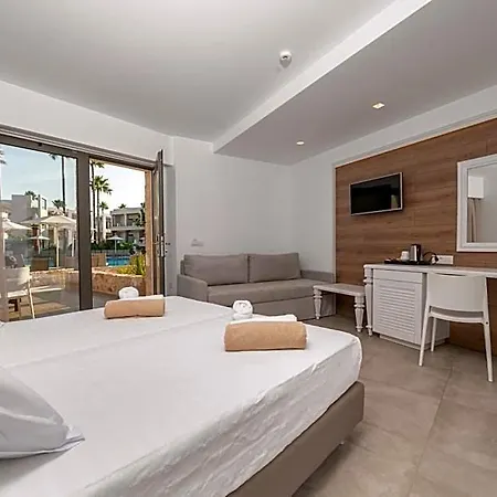 Apollon Hotel