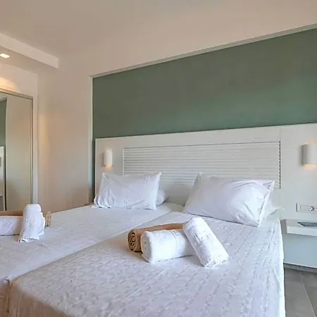Hotel Apollon Kos By