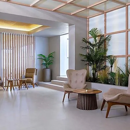 Apollon Hotel 4*