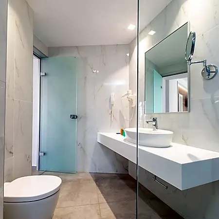 Hotel Apollon Kos By