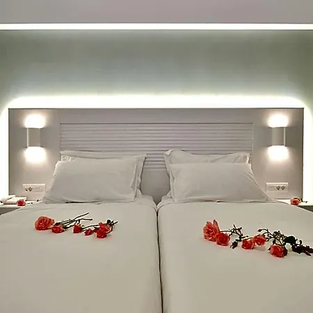 Hotel Apollon