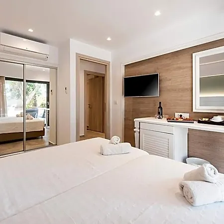 Hotel Apollon