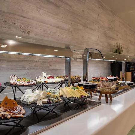 Hotel Apollon