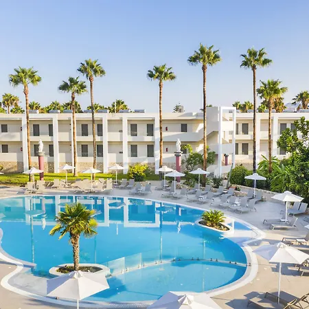 Hotel Apollon Kos