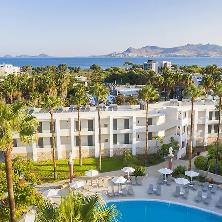 Hotel Apollon 4*