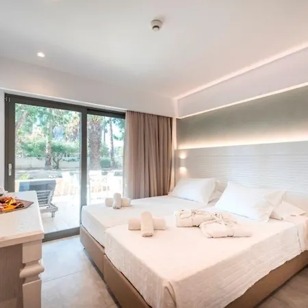 Apollon Hotel Kos